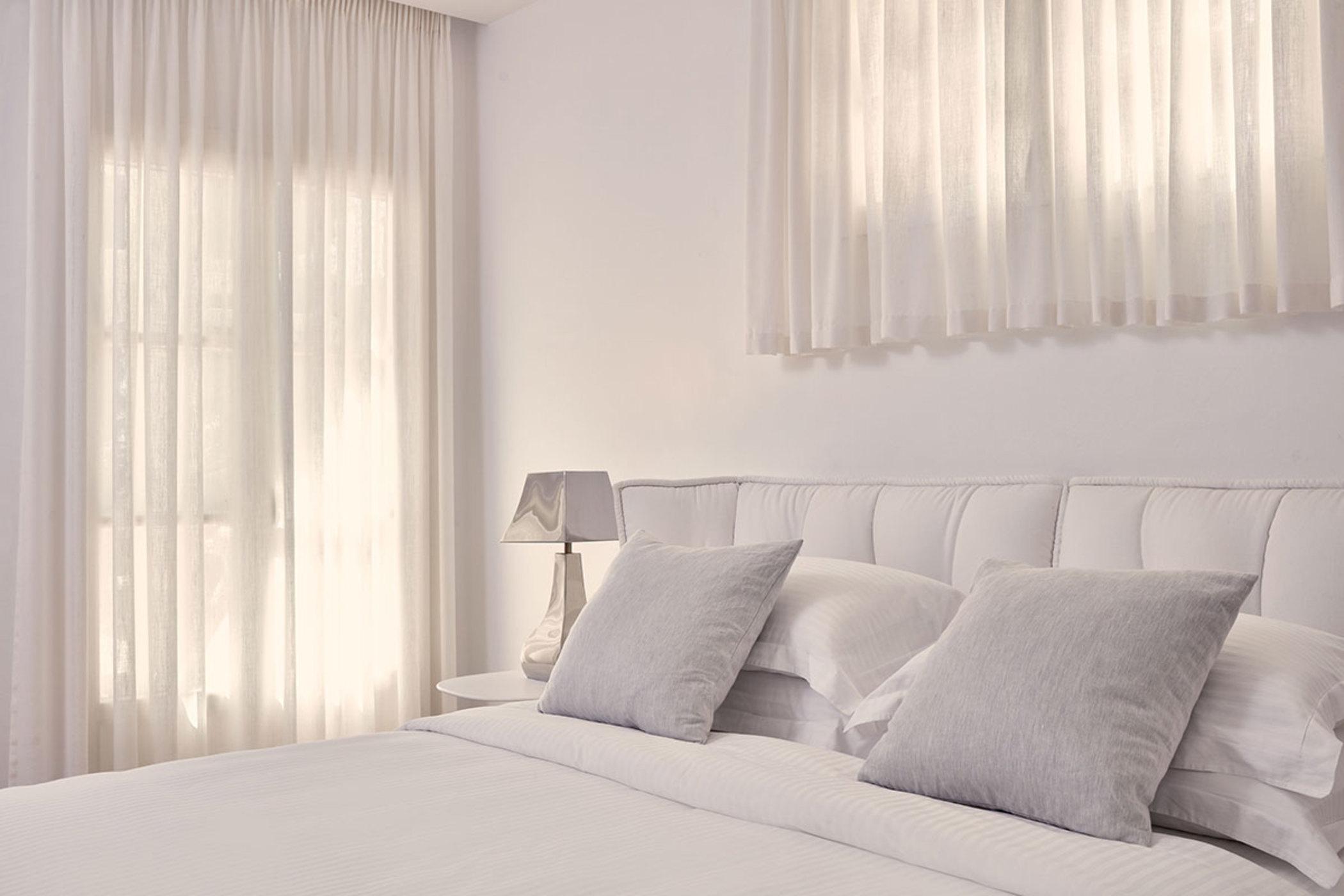Myconian Ambassador Relais & Chateaux Platísz Jalósz Kültér fotó