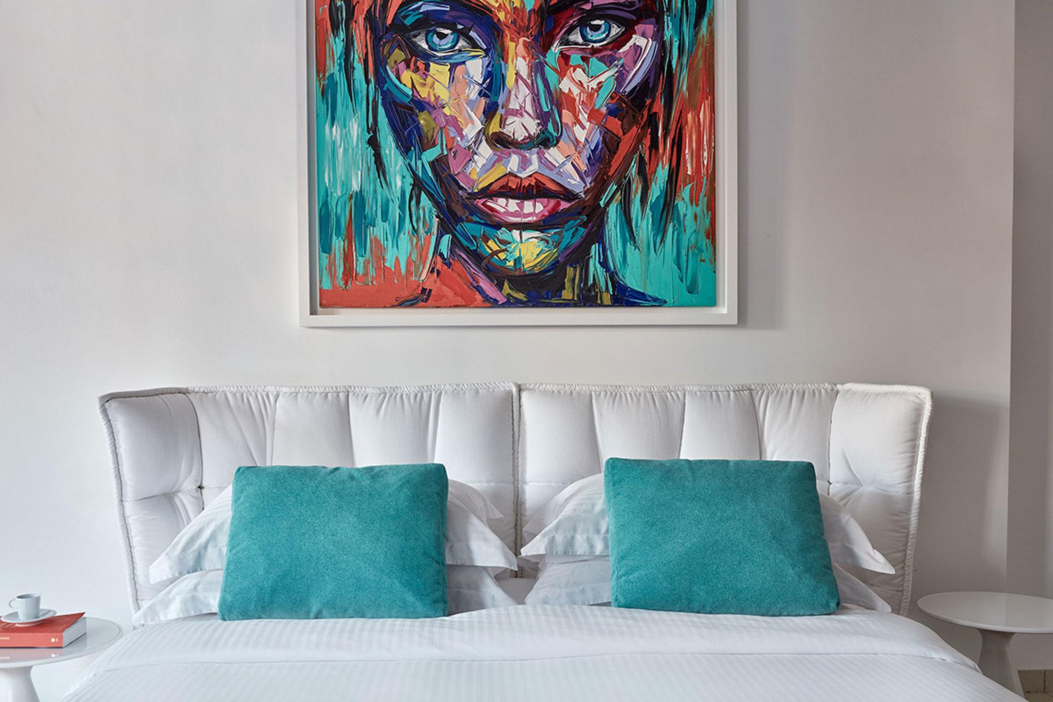 Myconian Ambassador Relais & Chateaux Platísz Jalósz Kültér fotó