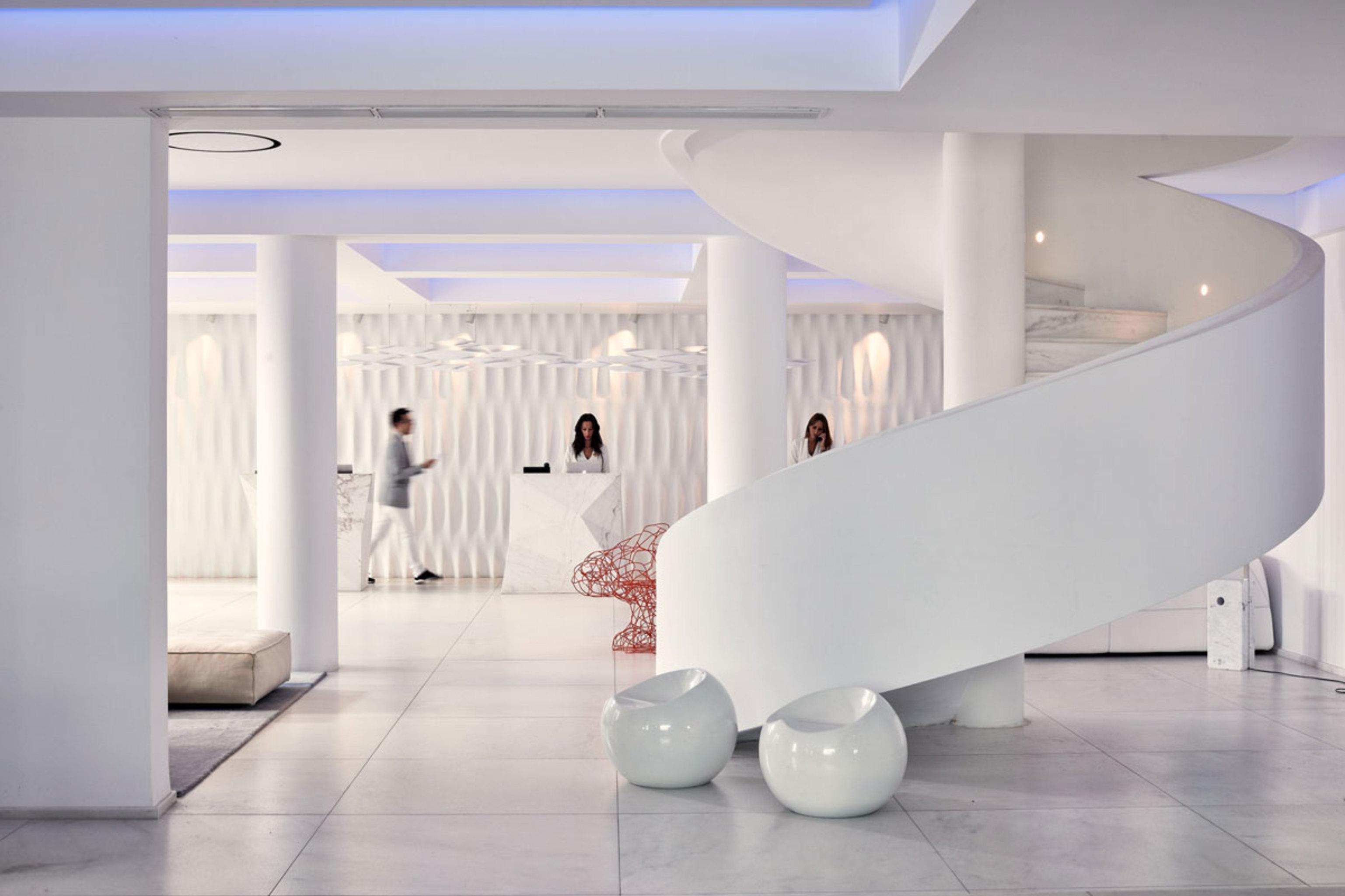 Myconian Ambassador Relais & Chateaux Platísz Jalósz Kültér fotó