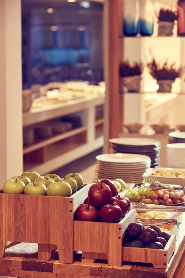 Myconian Ambassador Relais & Chateaux Platísz Jalósz Kültér fotó